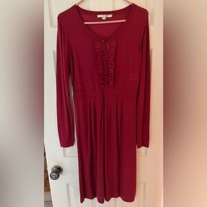 Boden sweater dress